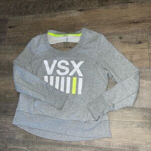 VSX Top